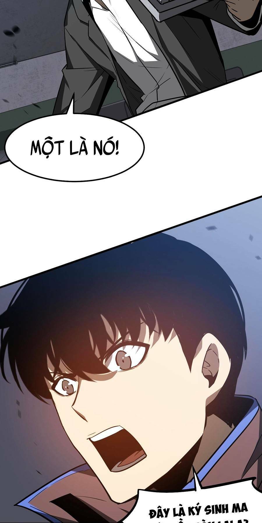 Siêu Phàm Tiến Hóa Chap 87 - Next Chap 88