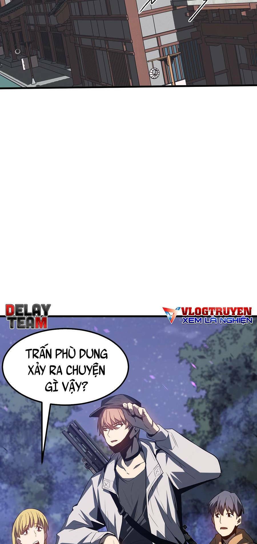Siêu Phàm Tiến Hóa Chap 87 - Next Chap 88