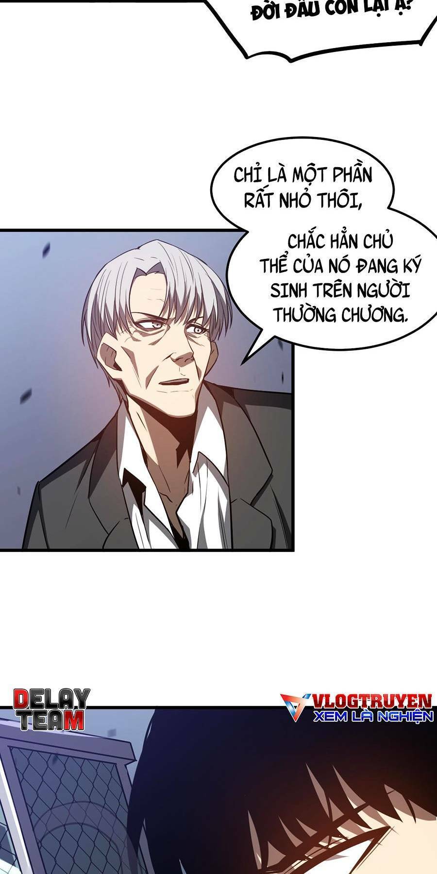 Siêu Phàm Tiến Hóa Chap 87 - Next Chap 88
