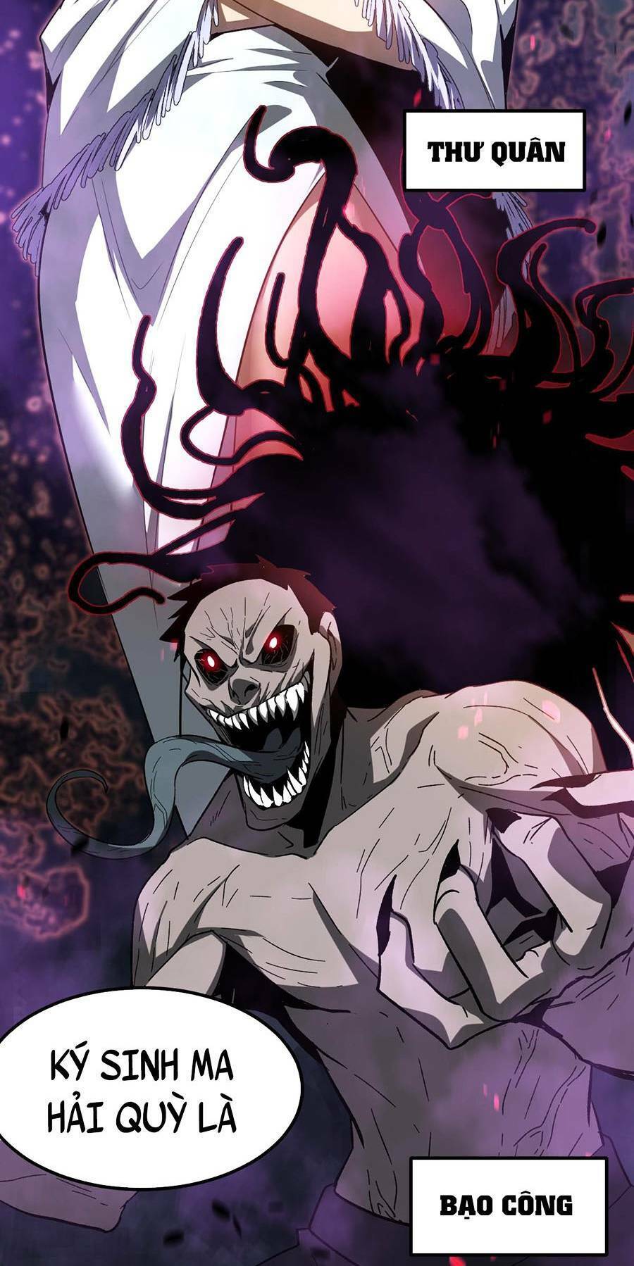 Siêu Phàm Tiến Hóa Chap 87 - Next Chap 88