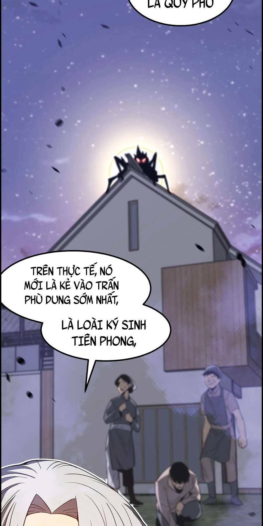 Siêu Phàm Tiến Hóa Chap 87 - Next Chap 88