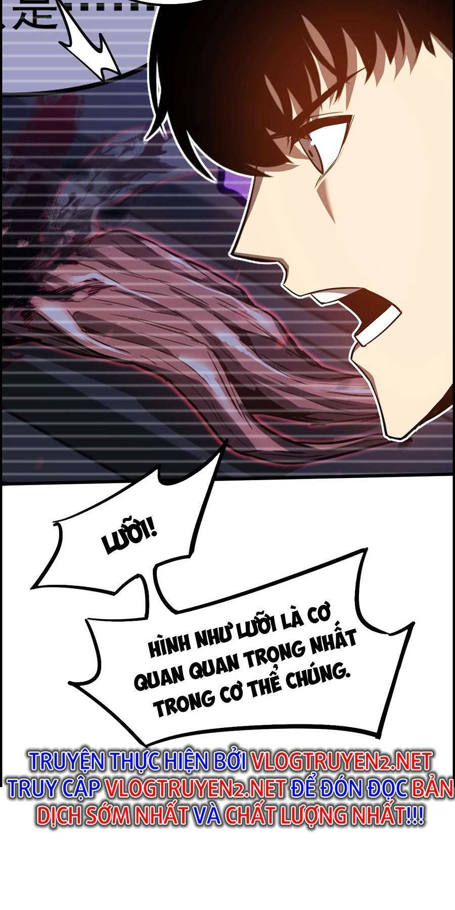 Siêu Phàm Tiến Hóa Chap 87 - Next Chap 88