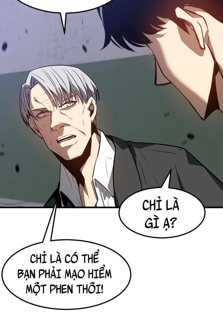 Siêu Phàm Tiến Hóa Chap 87 - Next Chap 88