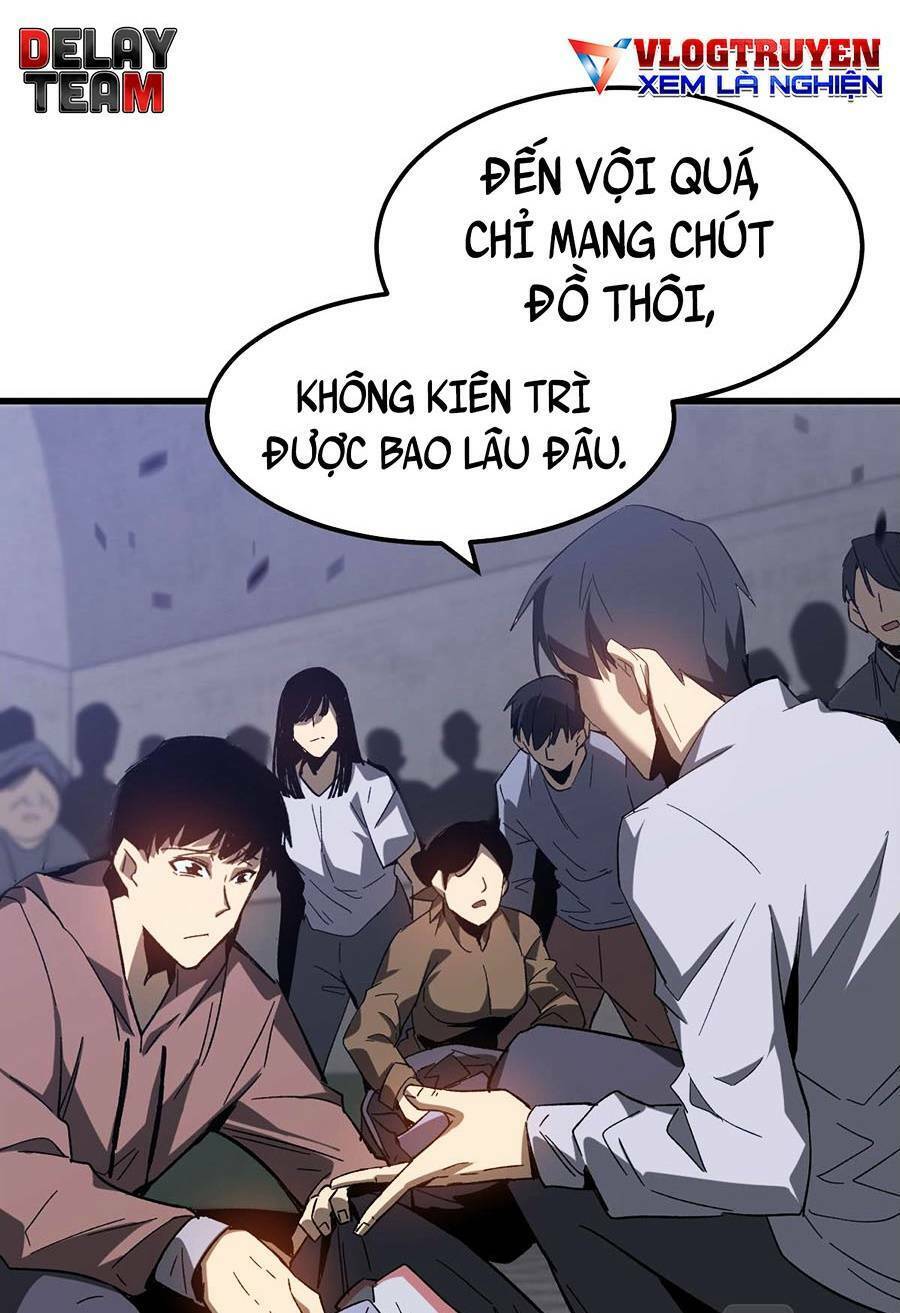Siêu Phàm Tiến Hóa Chap 87 - Next Chap 88
