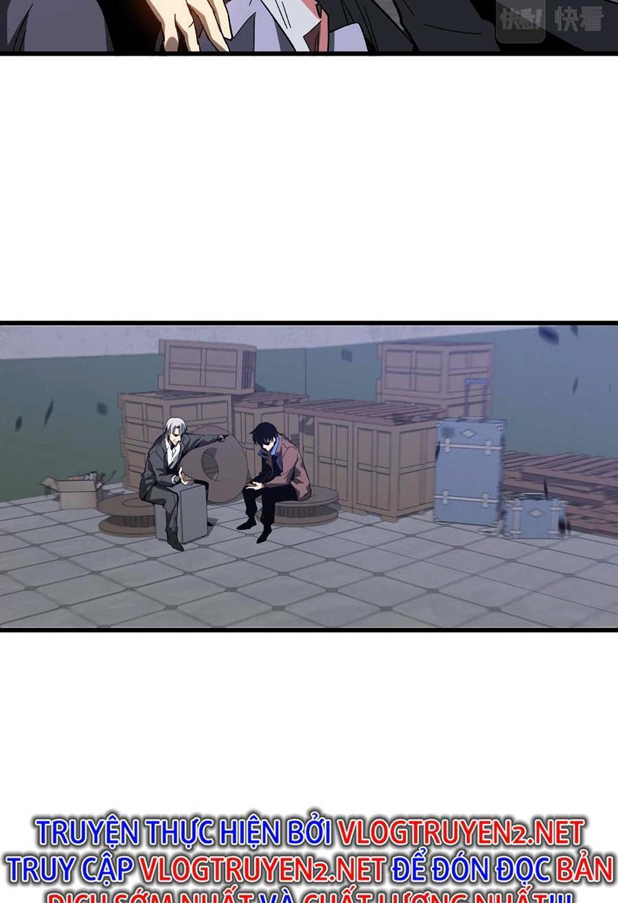 Siêu Phàm Tiến Hóa Chap 87 - Next Chap 88