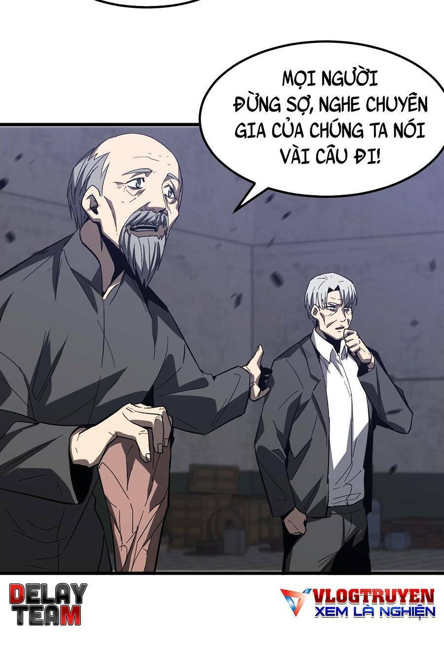Siêu Phàm Tiến Hóa Chap 87 - Next Chap 88