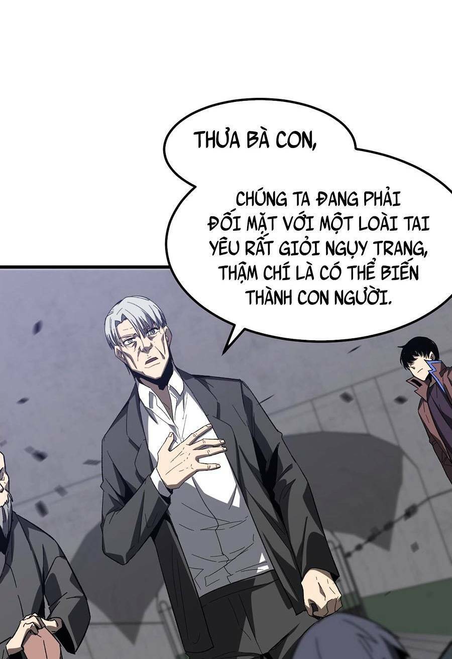 Siêu Phàm Tiến Hóa Chap 87 - Next Chap 88