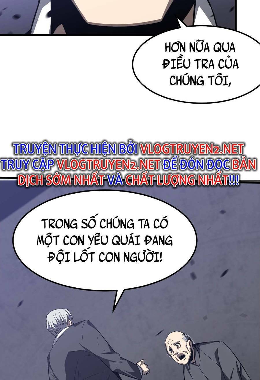 Siêu Phàm Tiến Hóa Chap 87 - Next Chap 88