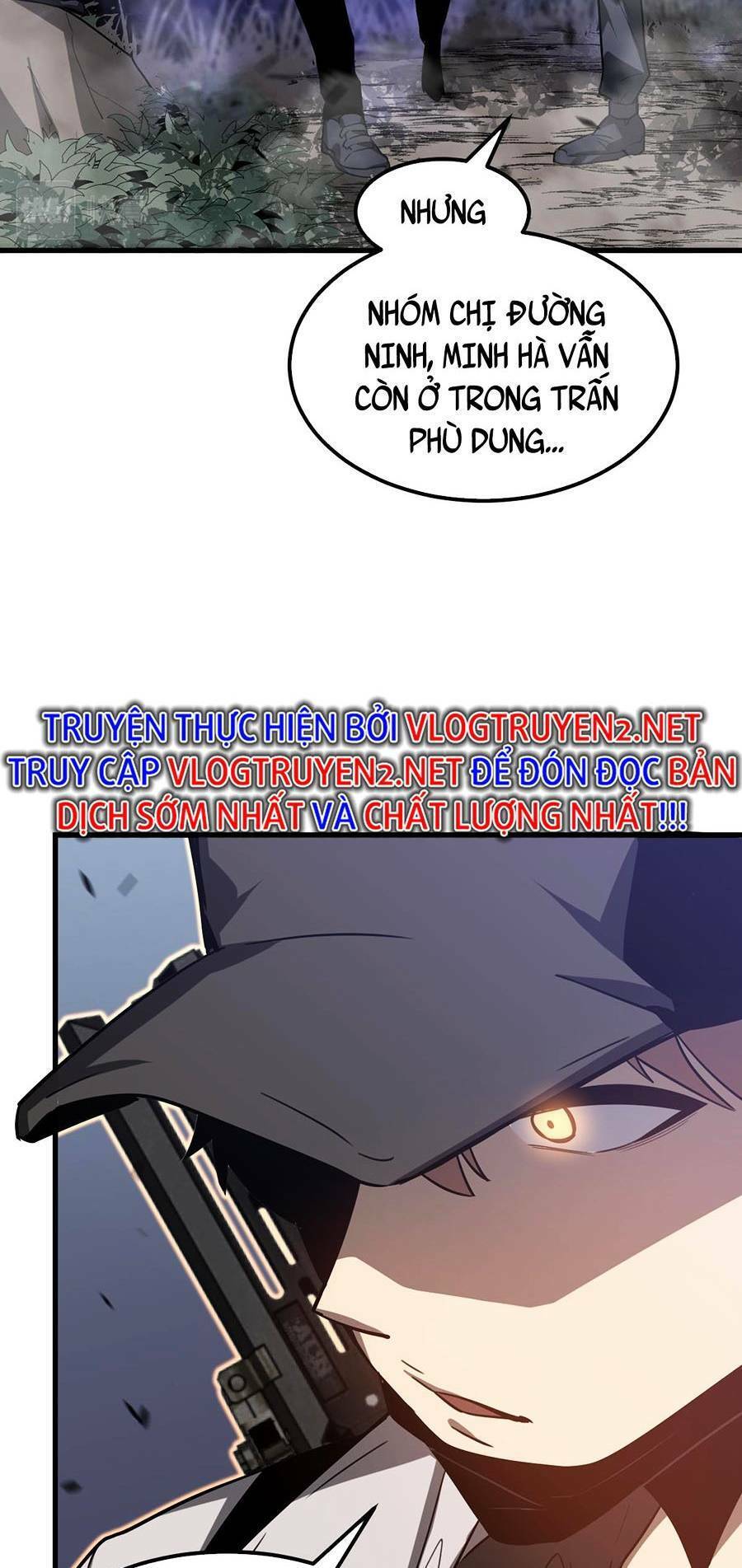 Siêu Phàm Tiến Hóa Chap 87 - Next Chap 88