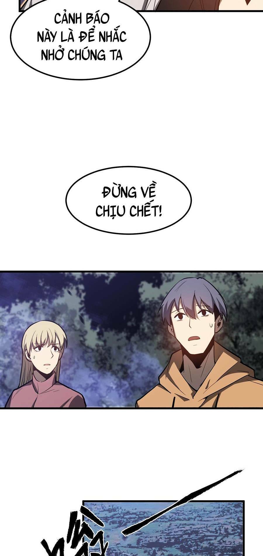 Siêu Phàm Tiến Hóa Chap 87 - Next Chap 88