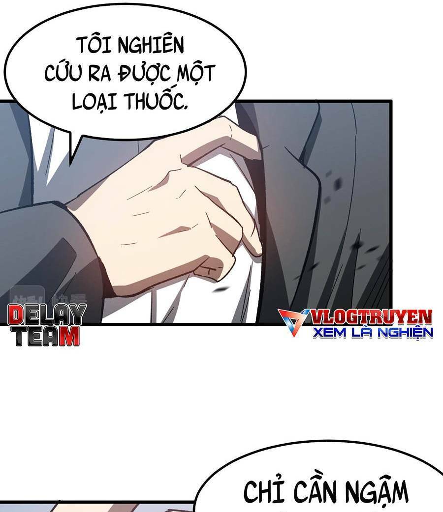 Siêu Phàm Tiến Hóa Chap 88 - Next Chap 89