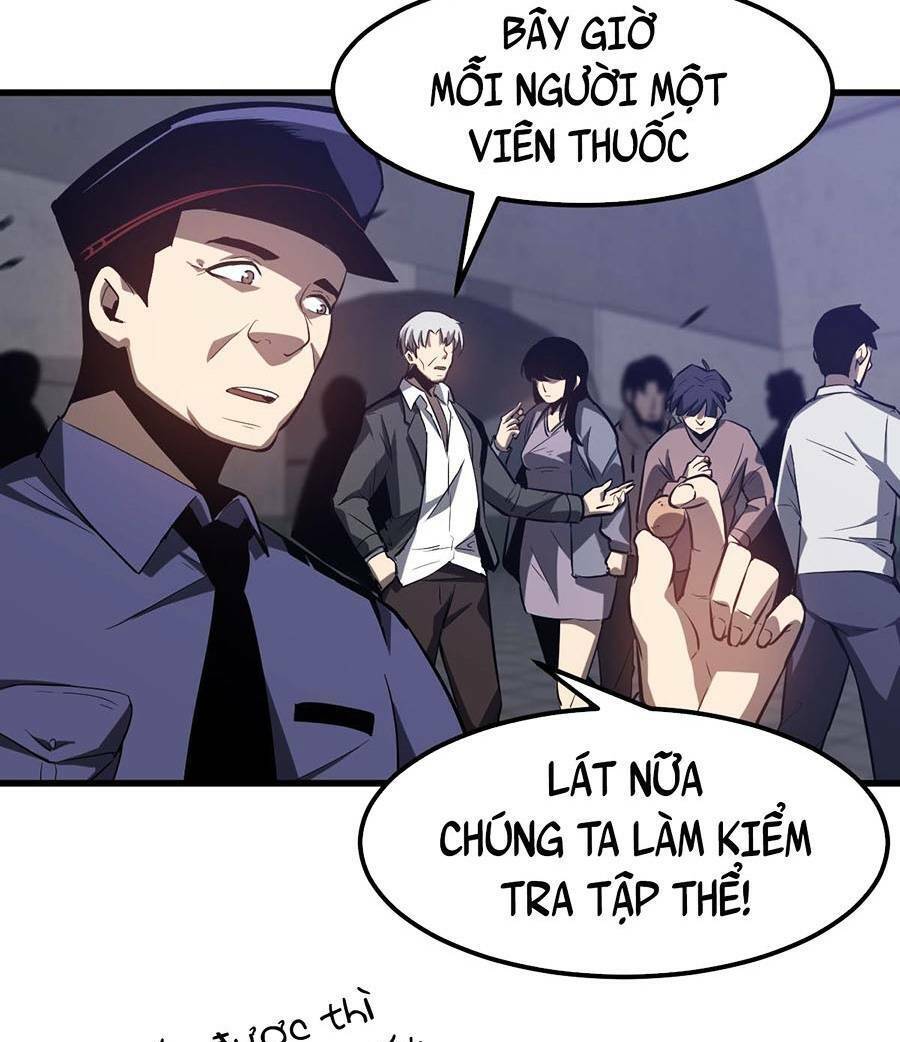 Siêu Phàm Tiến Hóa Chap 88 - Next Chap 89