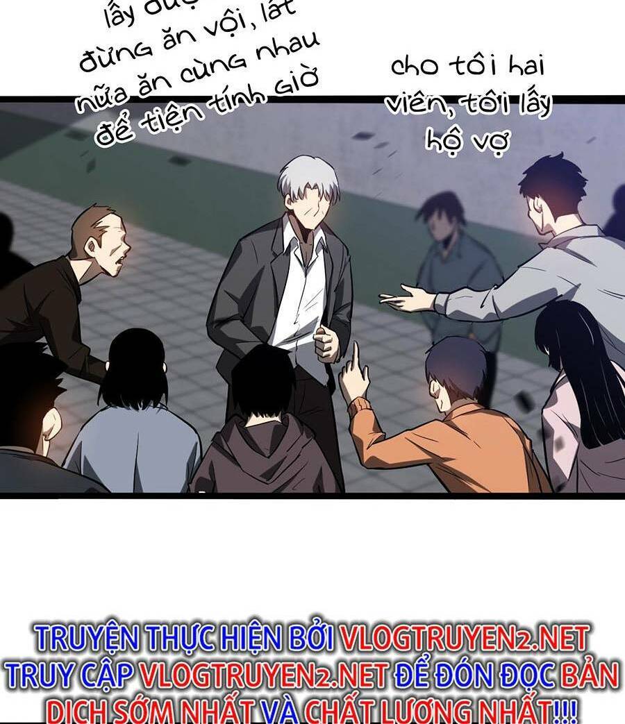 Siêu Phàm Tiến Hóa Chap 88 - Next Chap 89