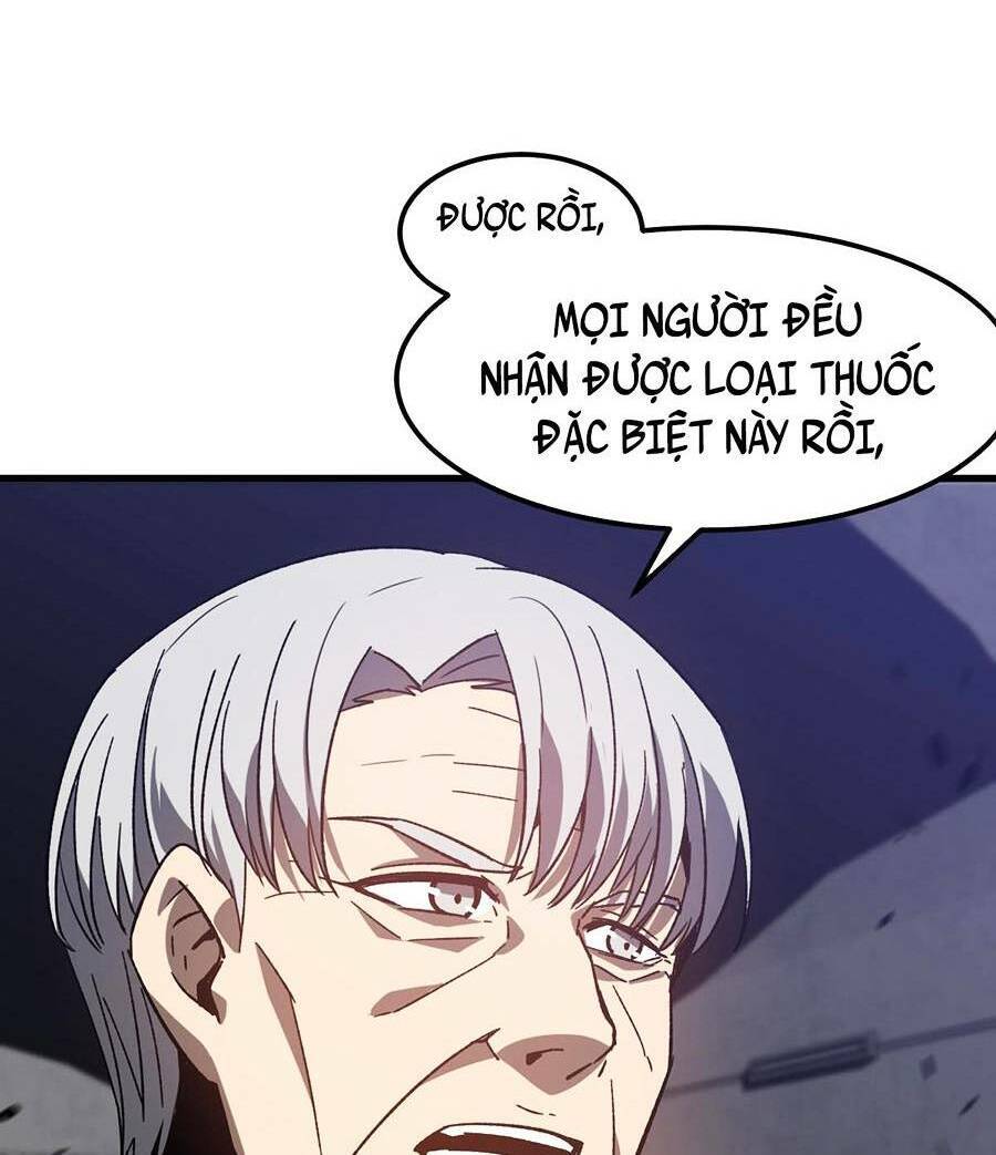 Siêu Phàm Tiến Hóa Chap 88 - Next Chap 89