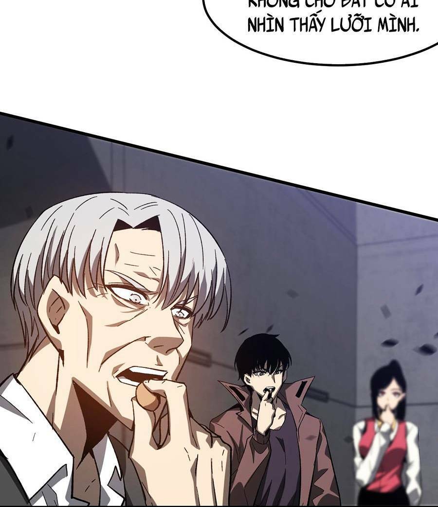 Siêu Phàm Tiến Hóa Chap 88 - Next Chap 89