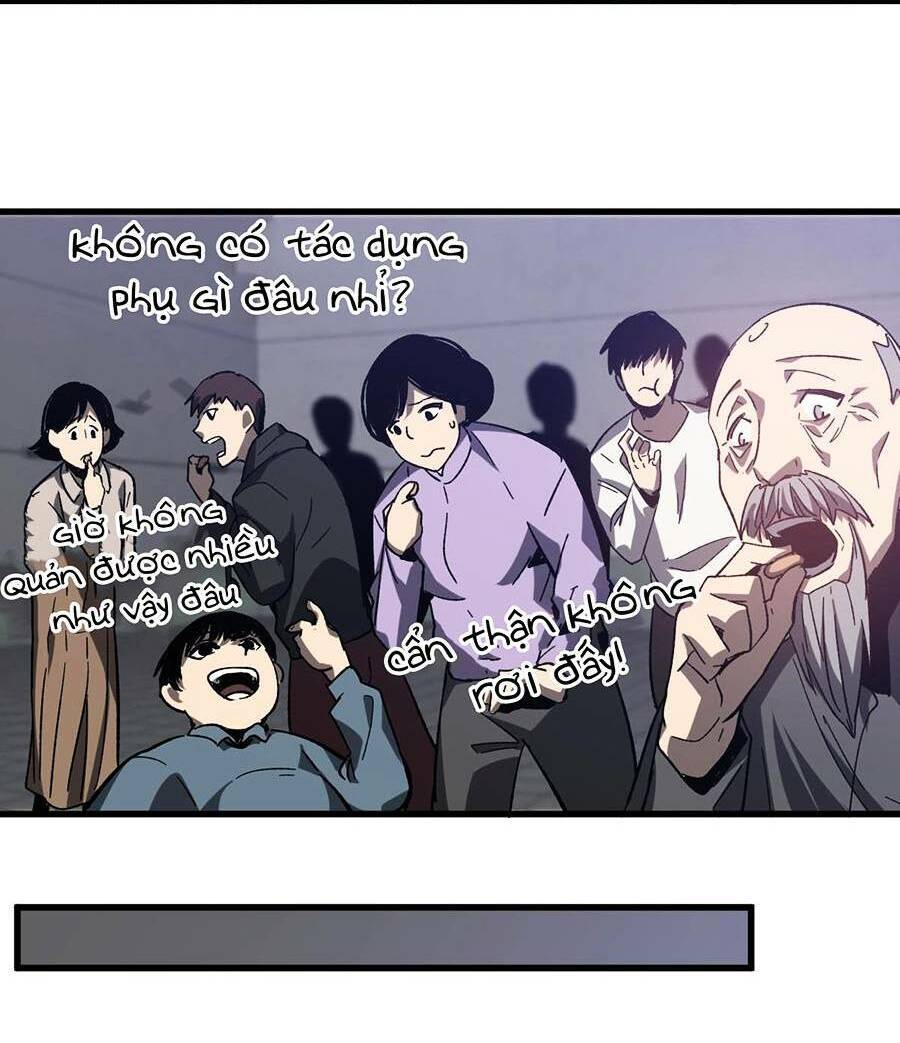 Siêu Phàm Tiến Hóa Chap 88 - Next Chap 89
