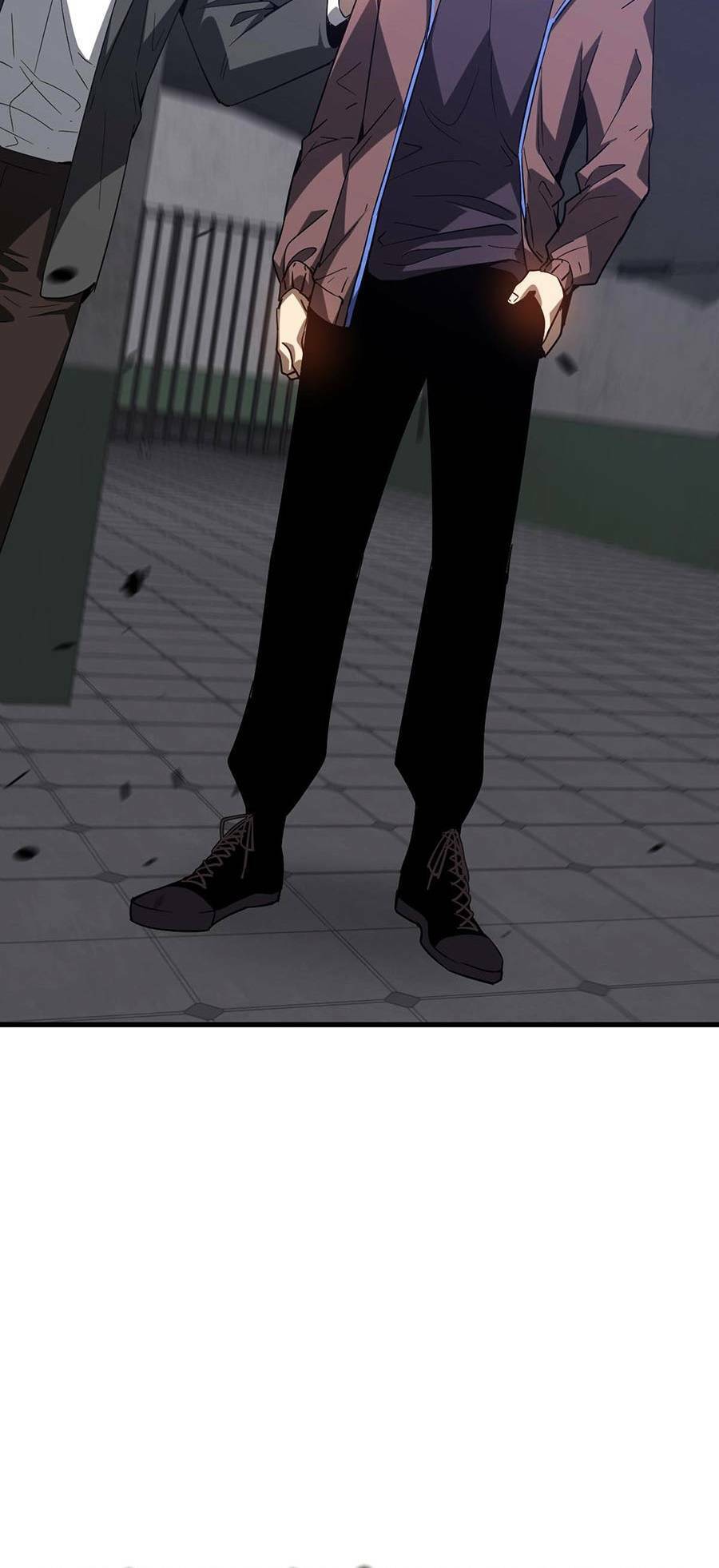 Siêu Phàm Tiến Hóa Chap 88 - Next Chap 89