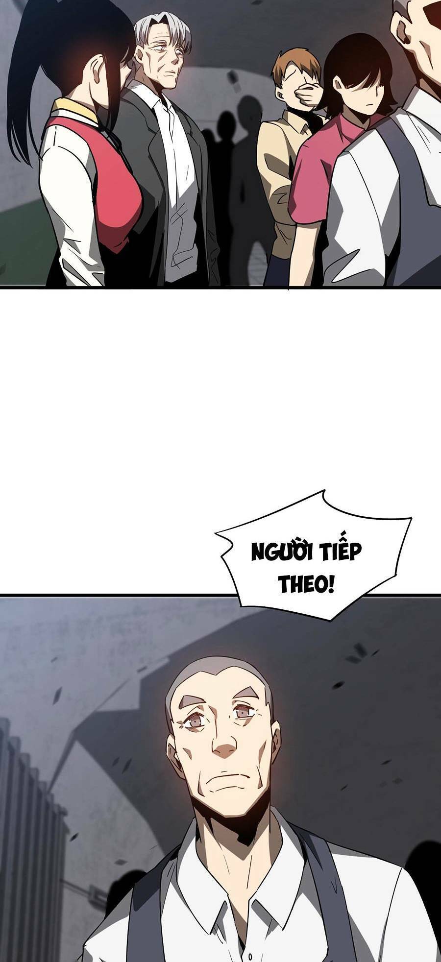 Siêu Phàm Tiến Hóa Chap 88 - Next Chap 89