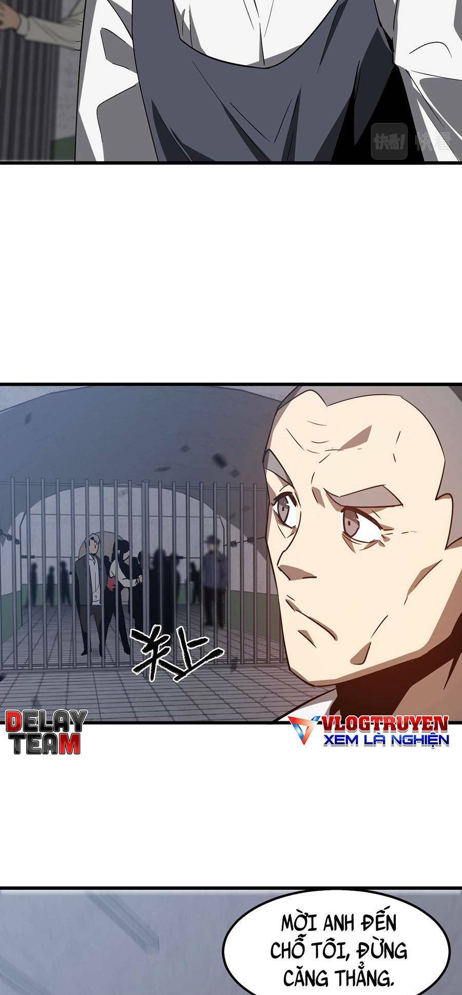Siêu Phàm Tiến Hóa Chap 88 - Next Chap 89