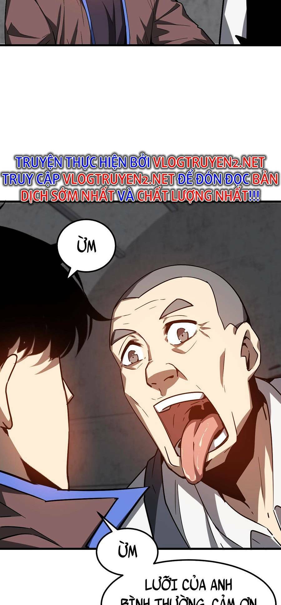 Siêu Phàm Tiến Hóa Chap 88 - Next Chap 89