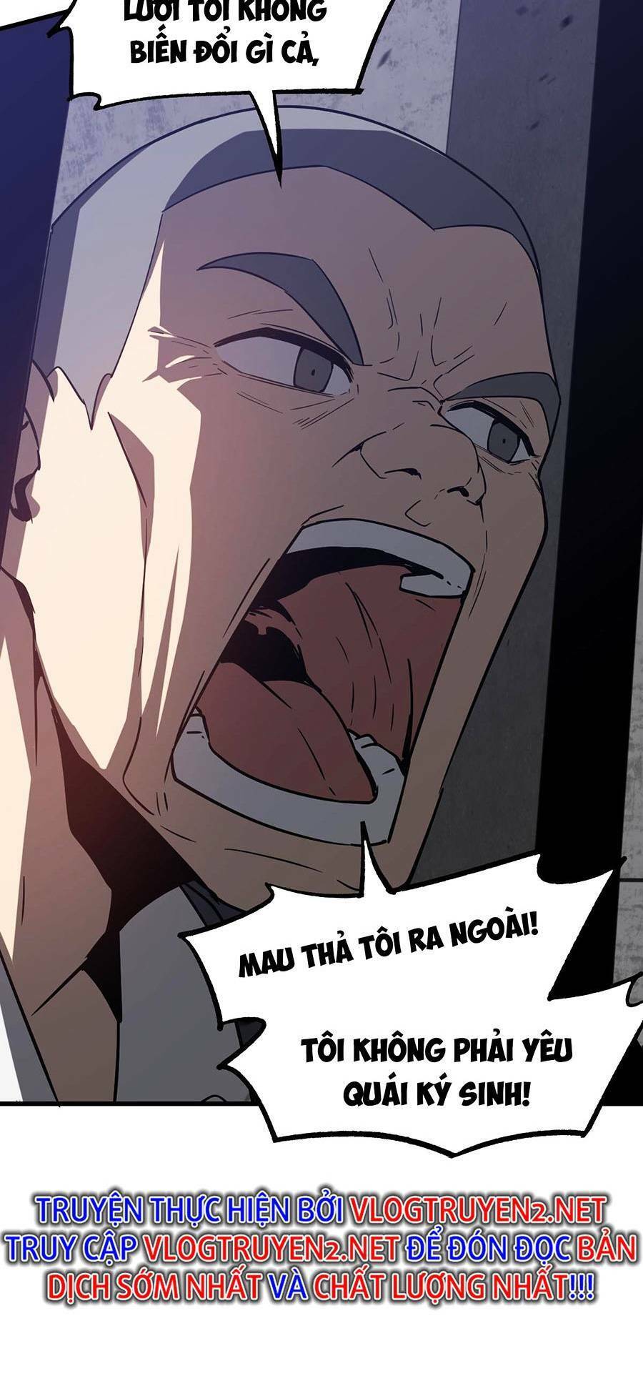 Siêu Phàm Tiến Hóa Chap 88 - Next Chap 89
