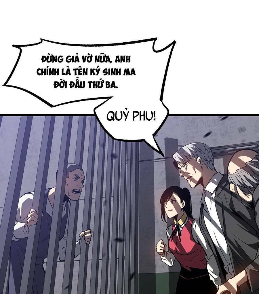 Siêu Phàm Tiến Hóa Chap 88 - Next Chap 89
