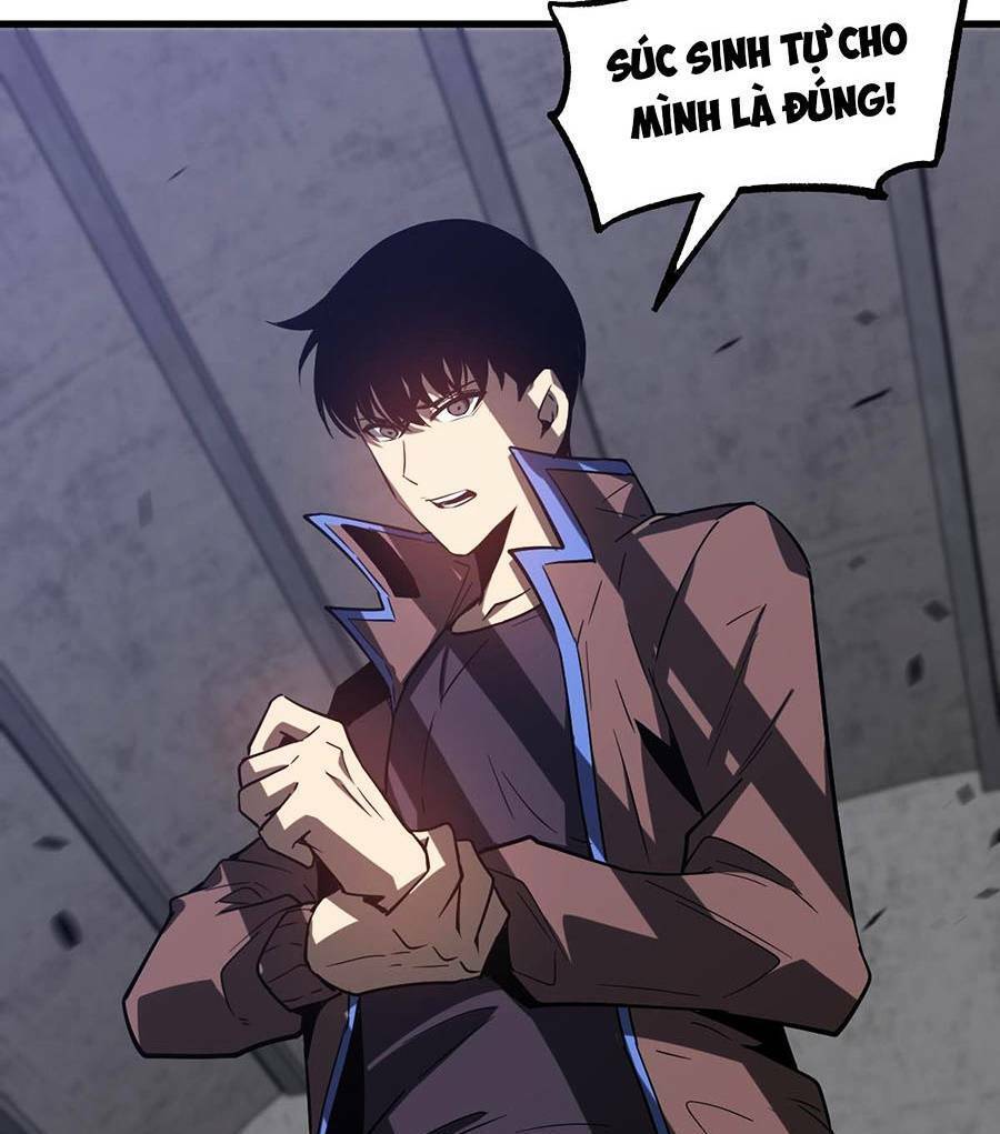 Siêu Phàm Tiến Hóa Chap 88 - Next Chap 89