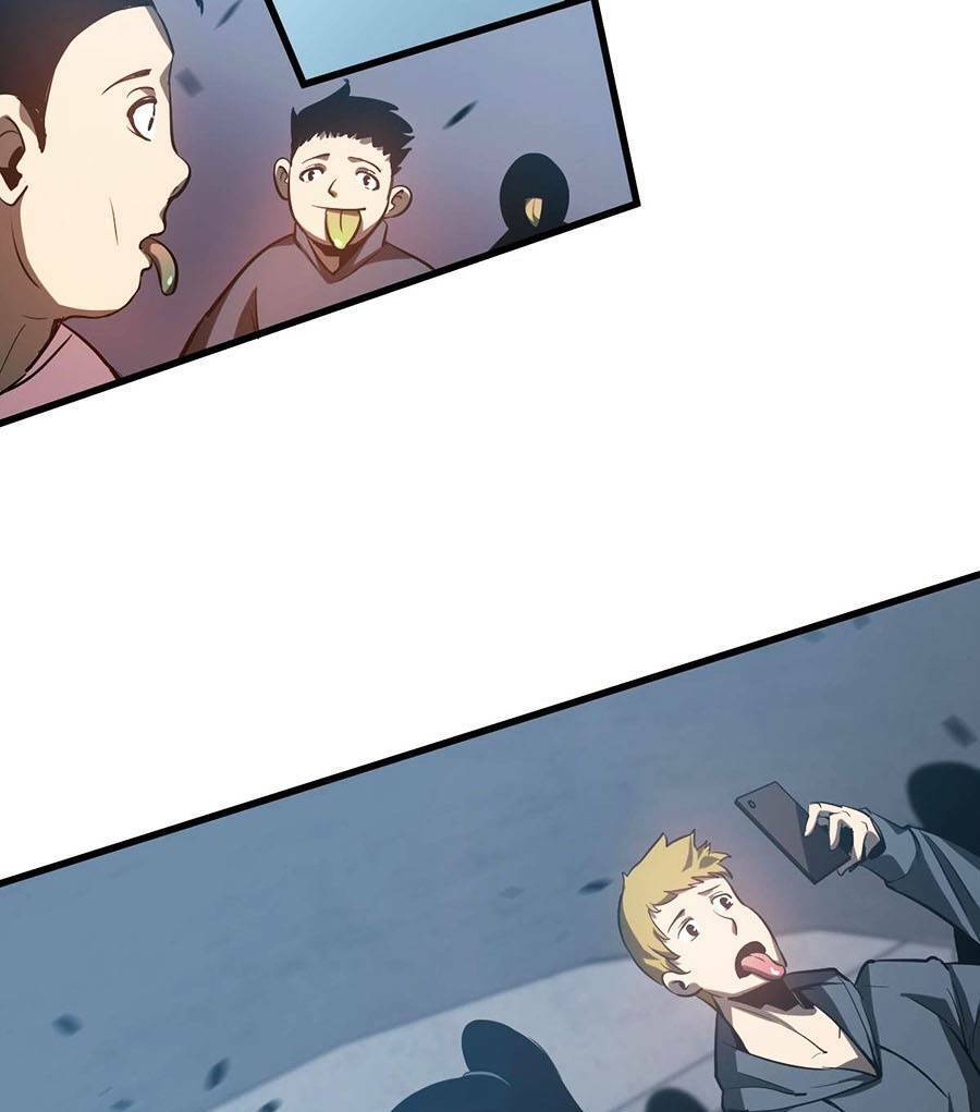 Siêu Phàm Tiến Hóa Chap 88 - Next Chap 89