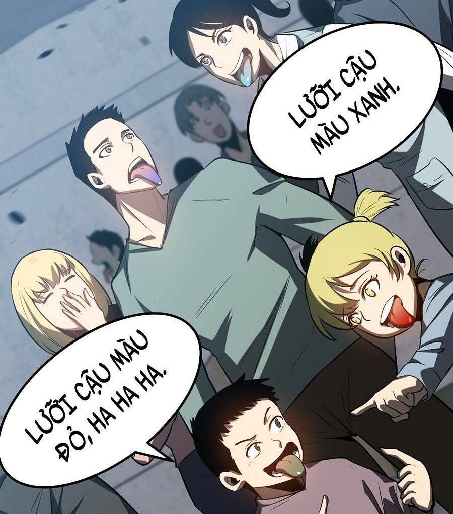 Siêu Phàm Tiến Hóa Chap 88 - Next Chap 89
