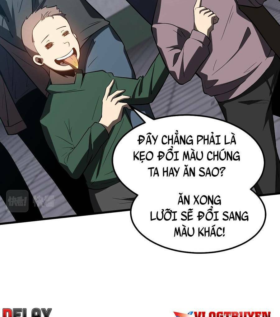 Siêu Phàm Tiến Hóa Chap 88 - Next Chap 89