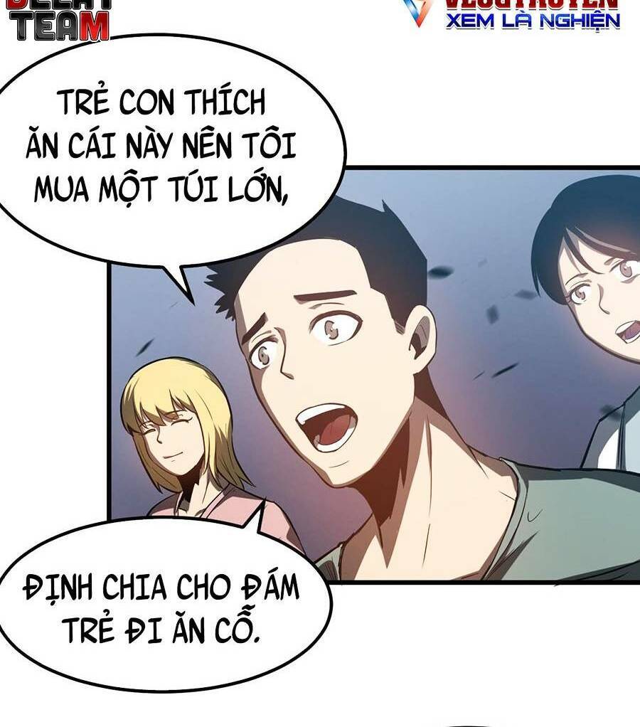 Siêu Phàm Tiến Hóa Chap 88 - Next Chap 89