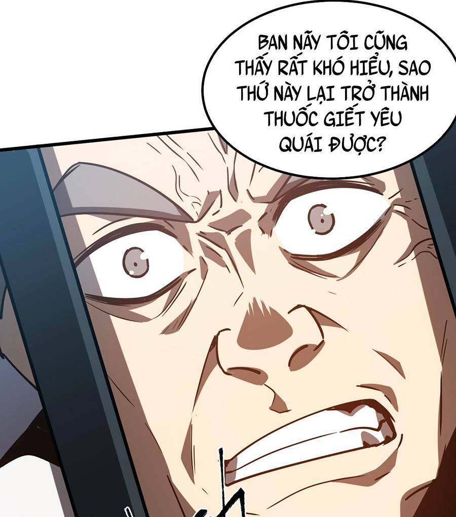 Siêu Phàm Tiến Hóa Chap 88 - Next Chap 89