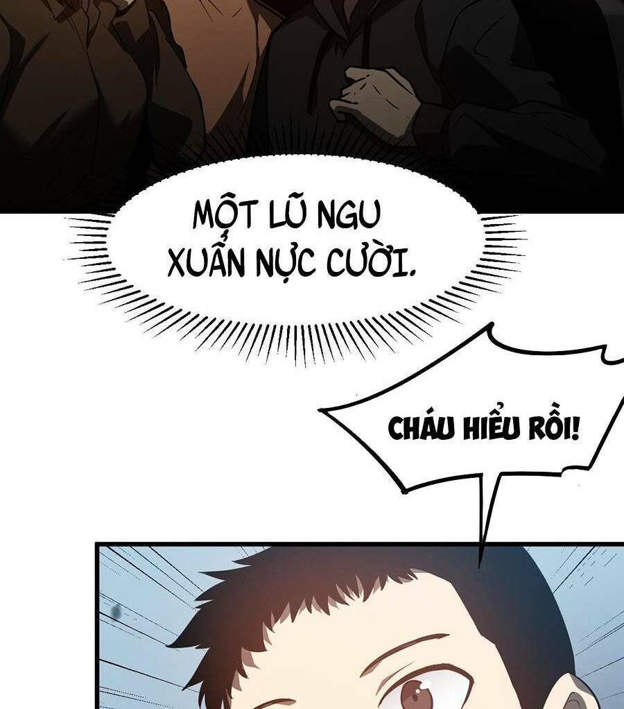 Siêu Phàm Tiến Hóa Chap 88 - Next Chap 89