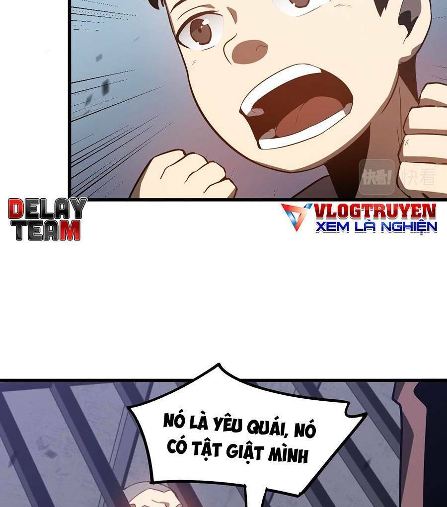 Siêu Phàm Tiến Hóa Chap 88 - Next Chap 89