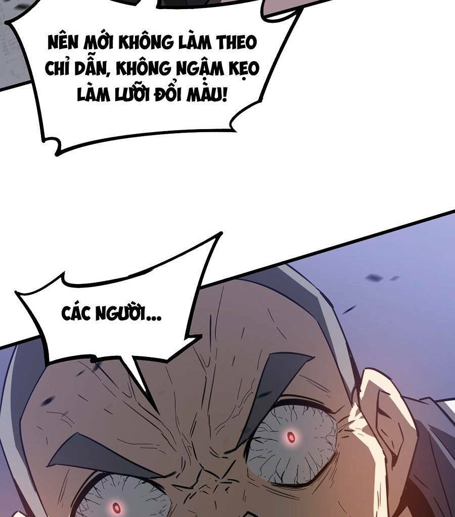 Siêu Phàm Tiến Hóa Chap 88 - Next Chap 89