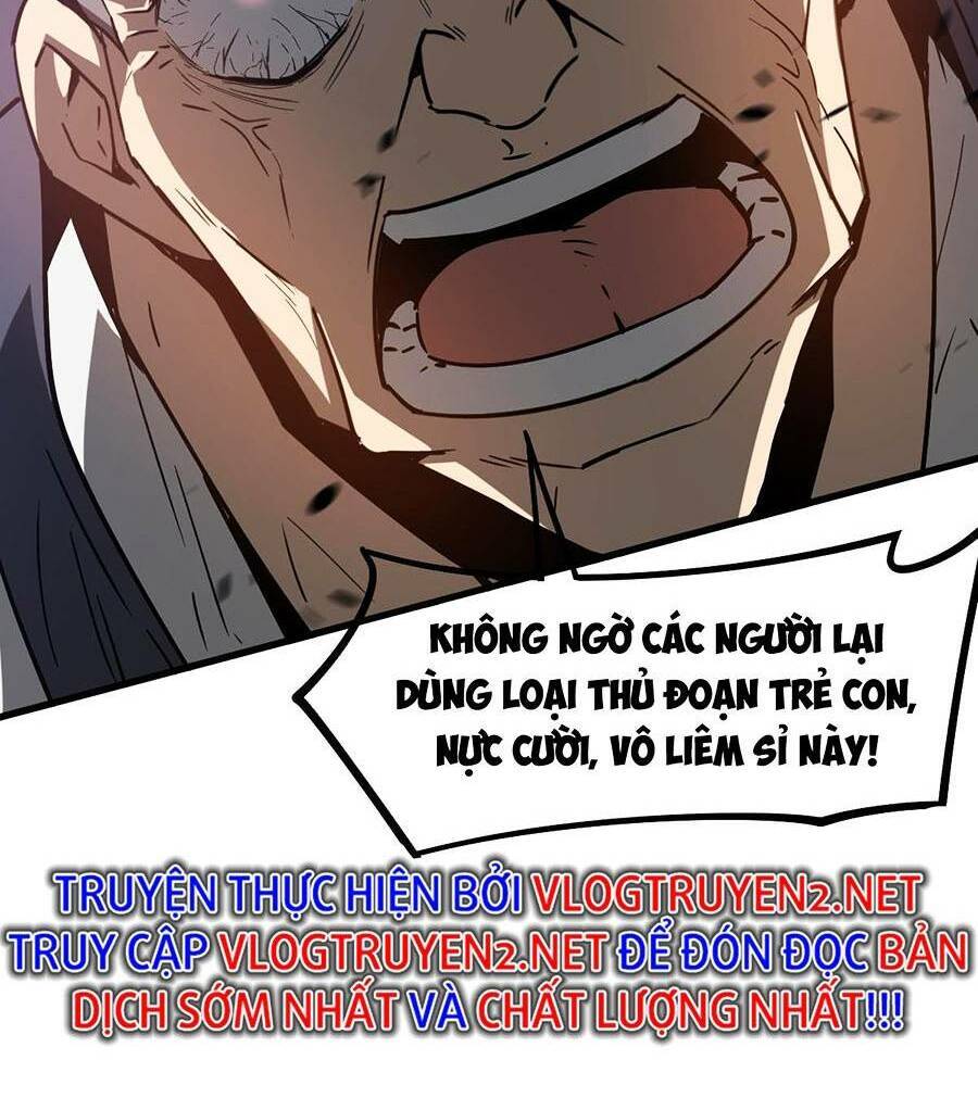Siêu Phàm Tiến Hóa Chap 88 - Next Chap 89