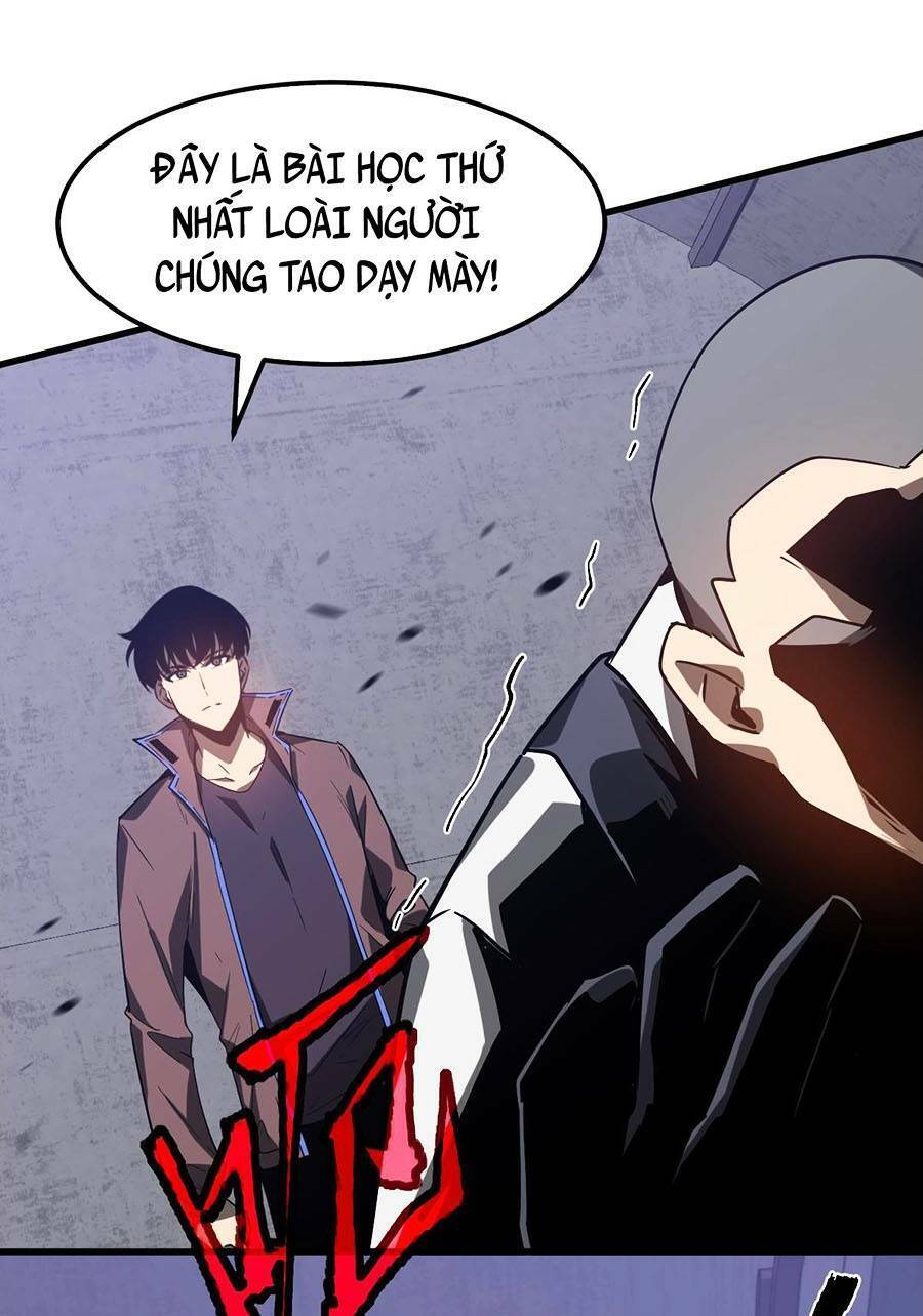 Siêu Phàm Tiến Hóa Chap 88 - Next Chap 89
