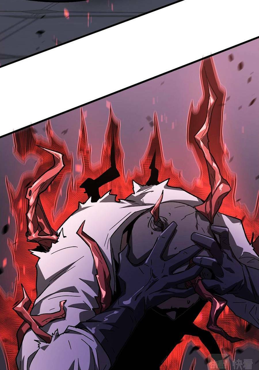 Siêu Phàm Tiến Hóa Chap 88 - Next Chap 89