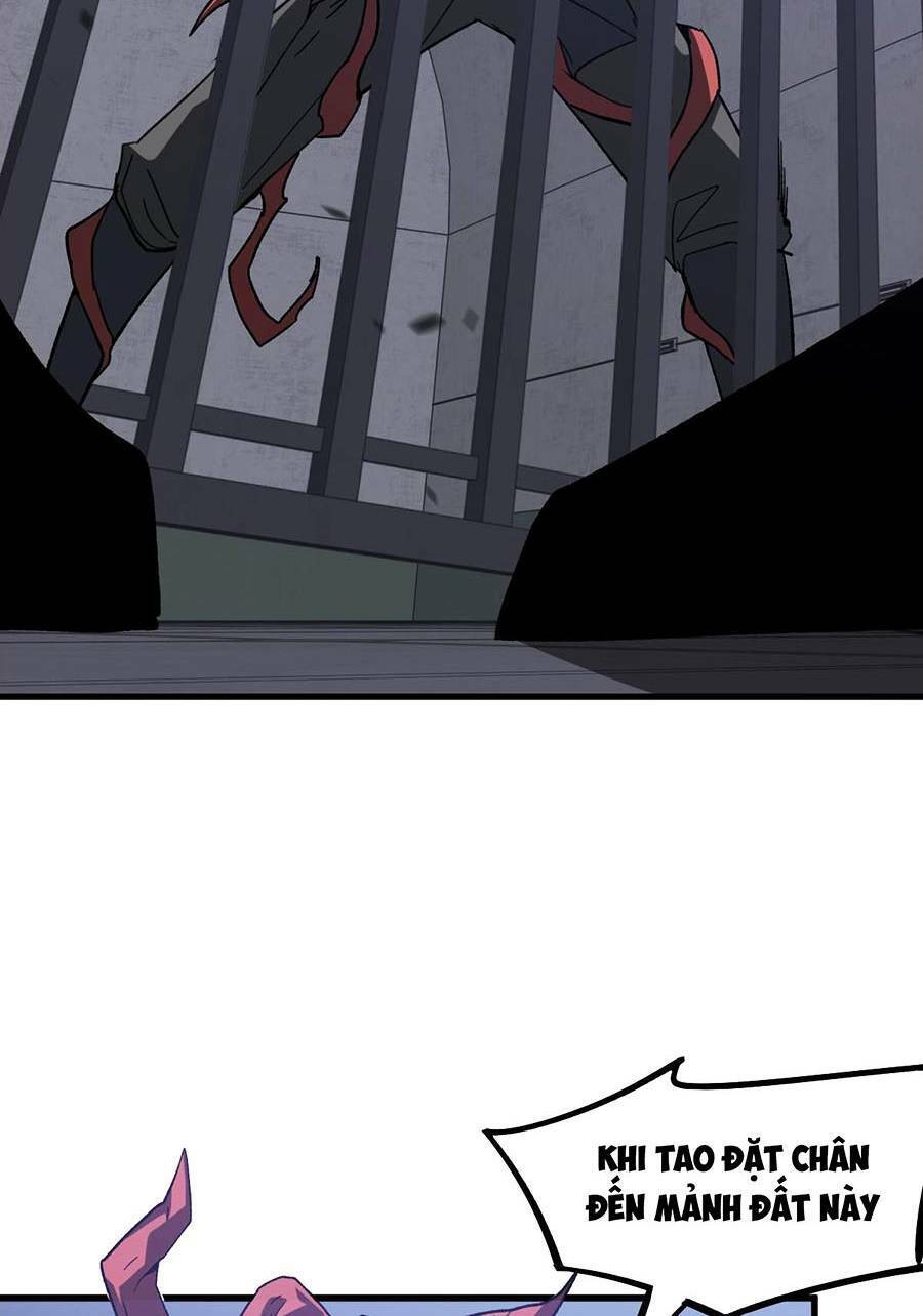 Siêu Phàm Tiến Hóa Chap 88 - Next Chap 89