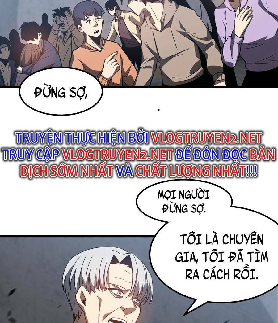 Siêu Phàm Tiến Hóa Chap 88 - Next Chap 89