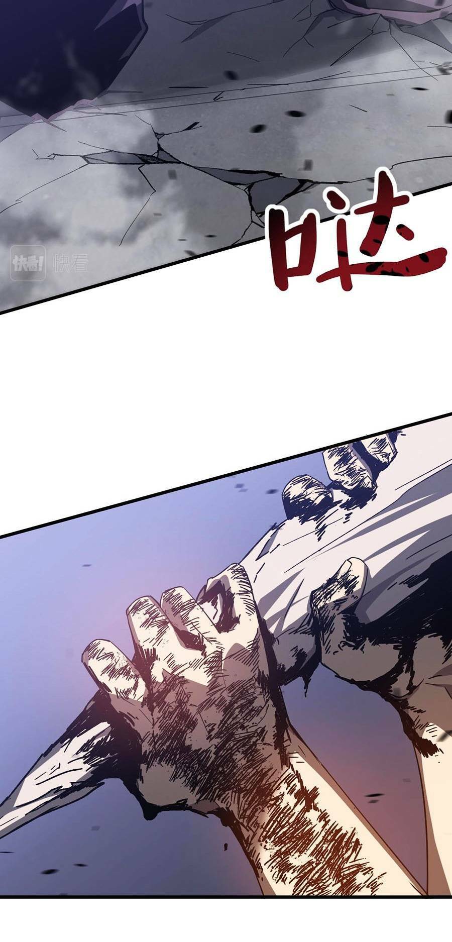 Siêu Phàm Tiến Hóa Chap 89 - Next Chap 90