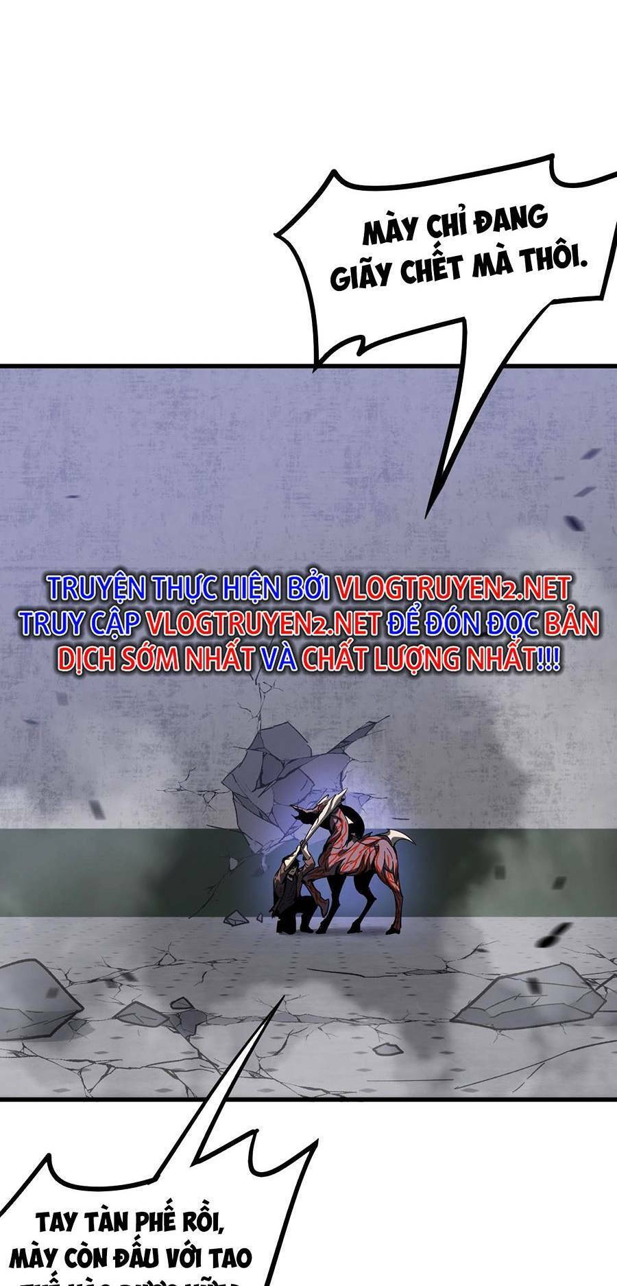 Siêu Phàm Tiến Hóa Chap 89 - Next Chap 90