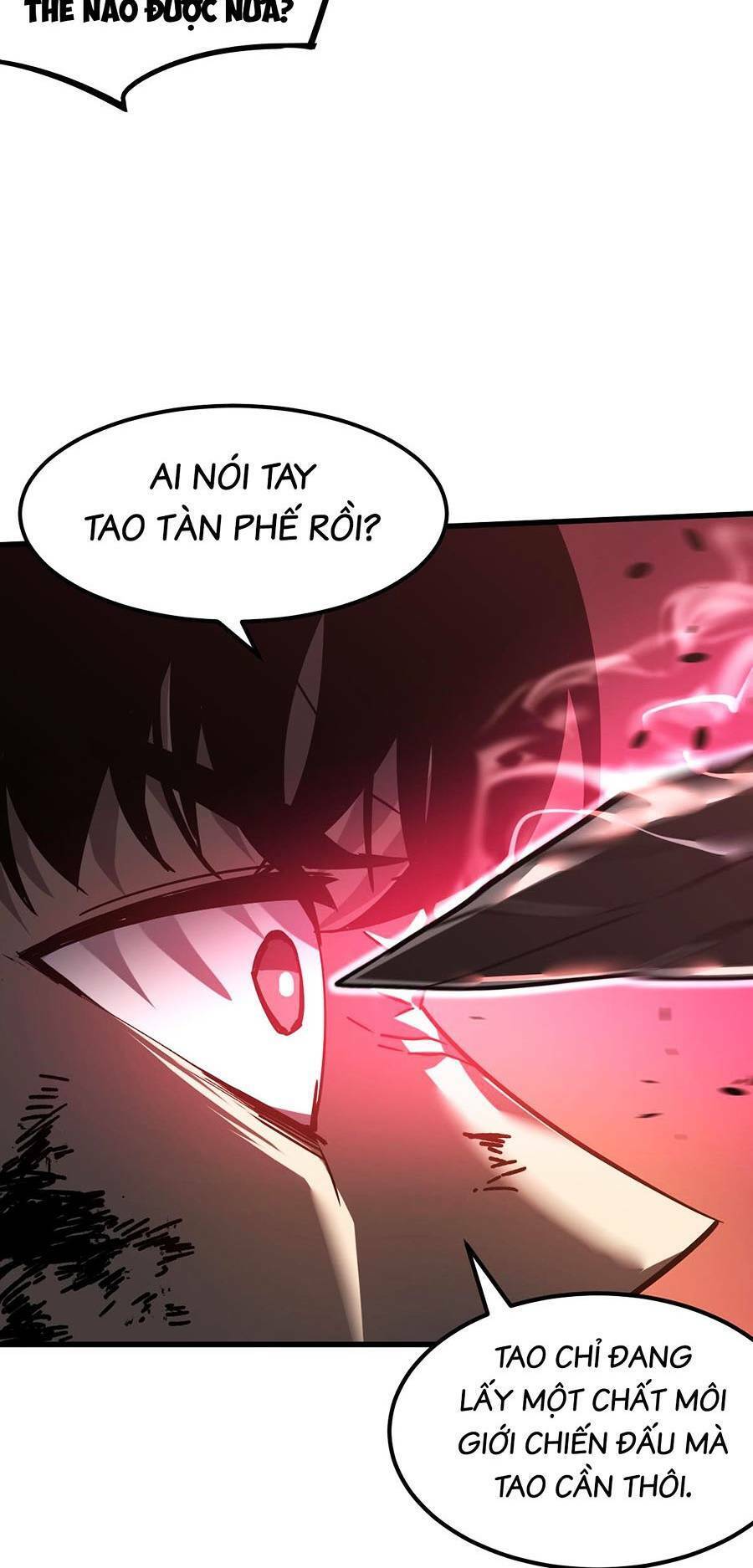 Siêu Phàm Tiến Hóa Chap 89 - Next Chap 90