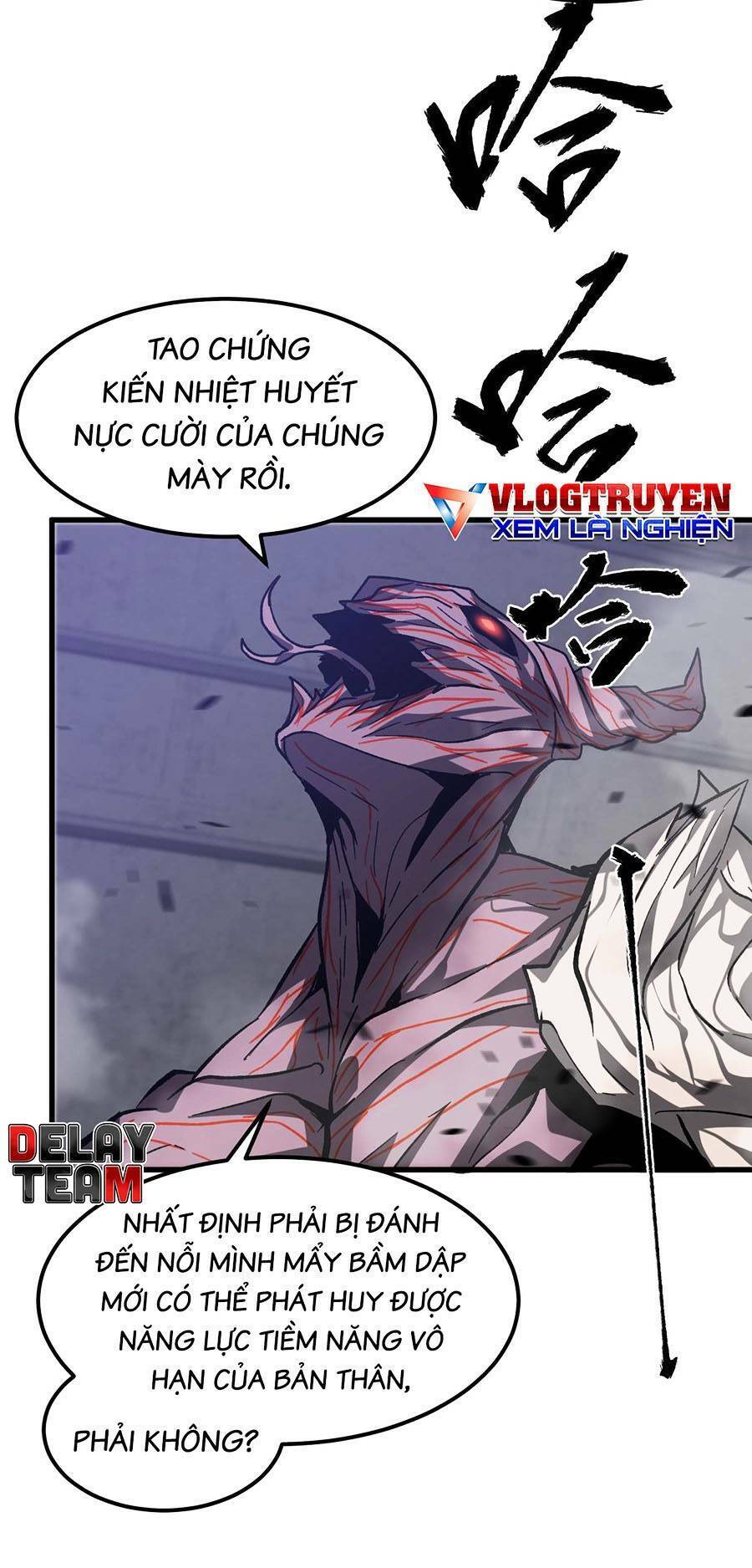 Siêu Phàm Tiến Hóa Chap 89 - Next Chap 90