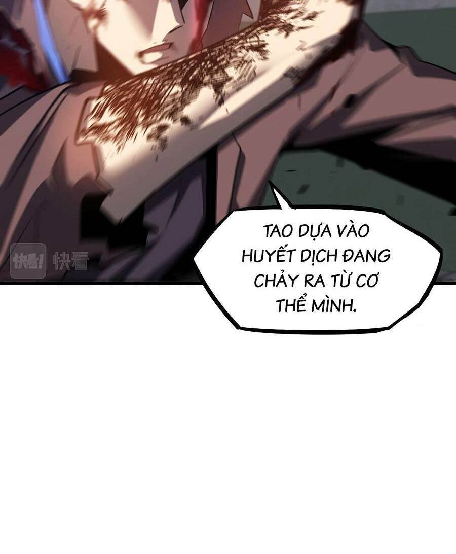 Siêu Phàm Tiến Hóa Chap 89 - Next Chap 90
