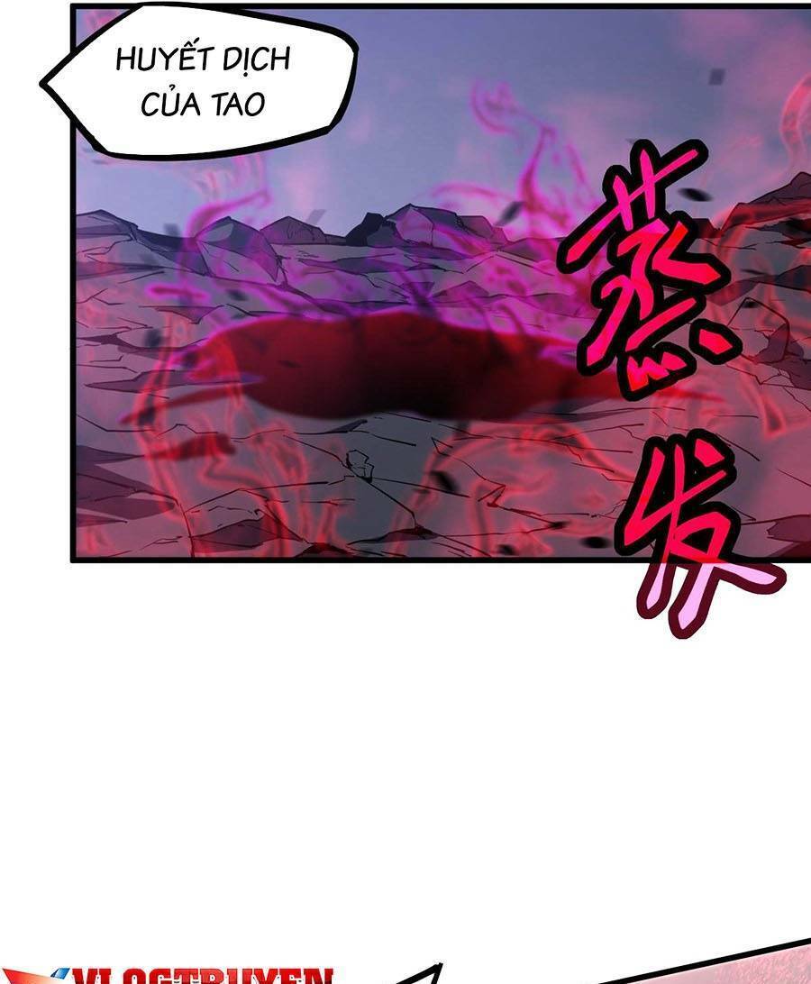Siêu Phàm Tiến Hóa Chap 89 - Next Chap 90