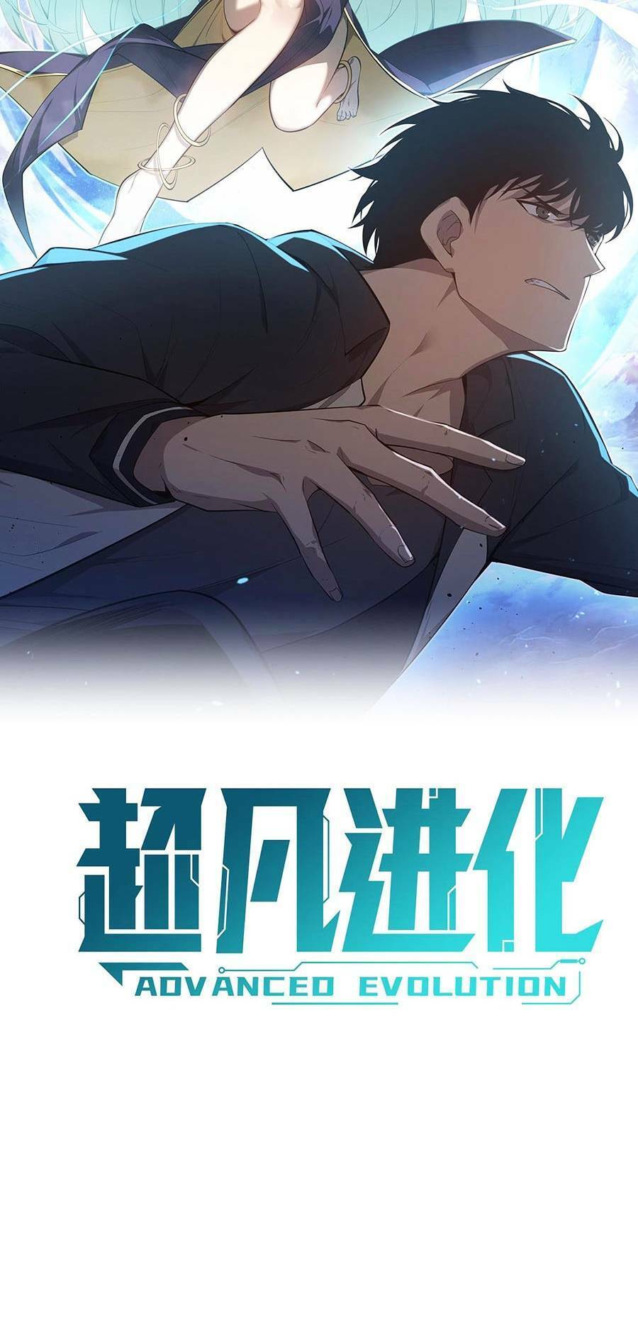 Siêu Phàm Tiến Hóa Chap 89 - Next Chap 90