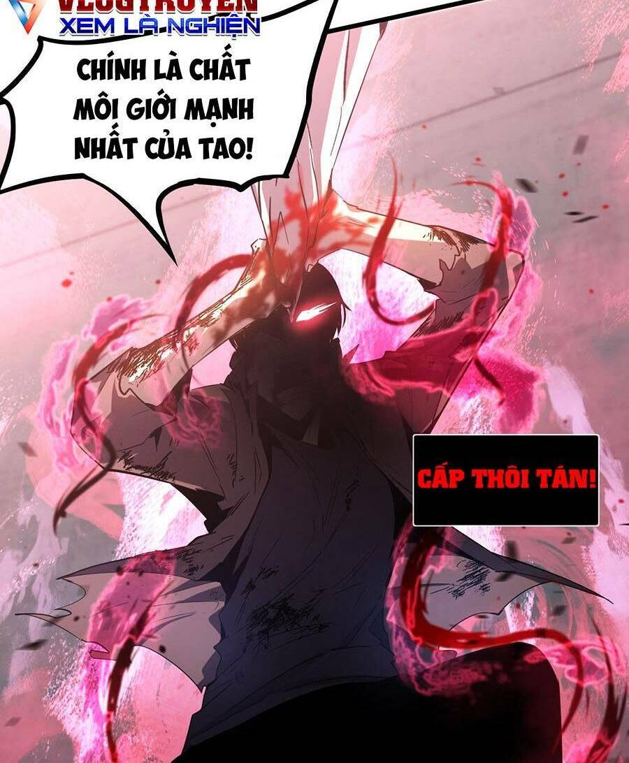 Siêu Phàm Tiến Hóa Chap 89 - Next Chap 90