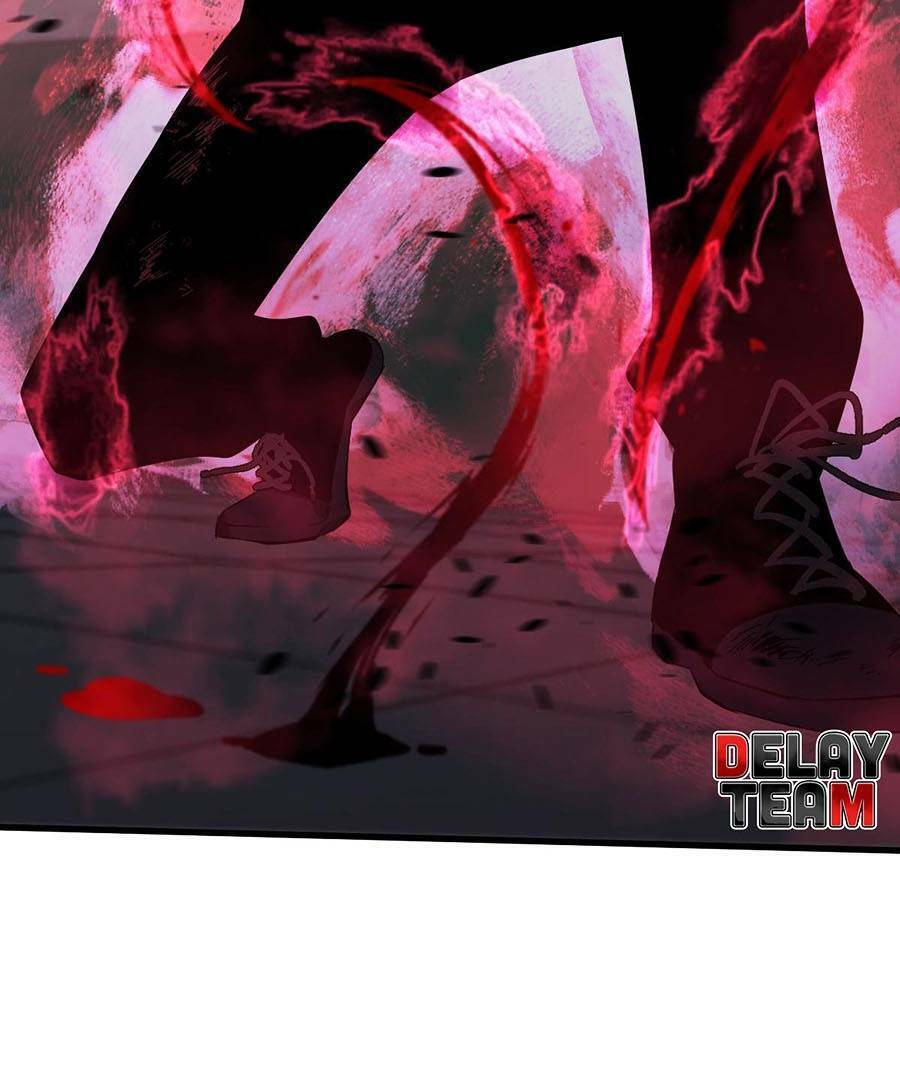 Siêu Phàm Tiến Hóa Chap 89 - Next Chap 90