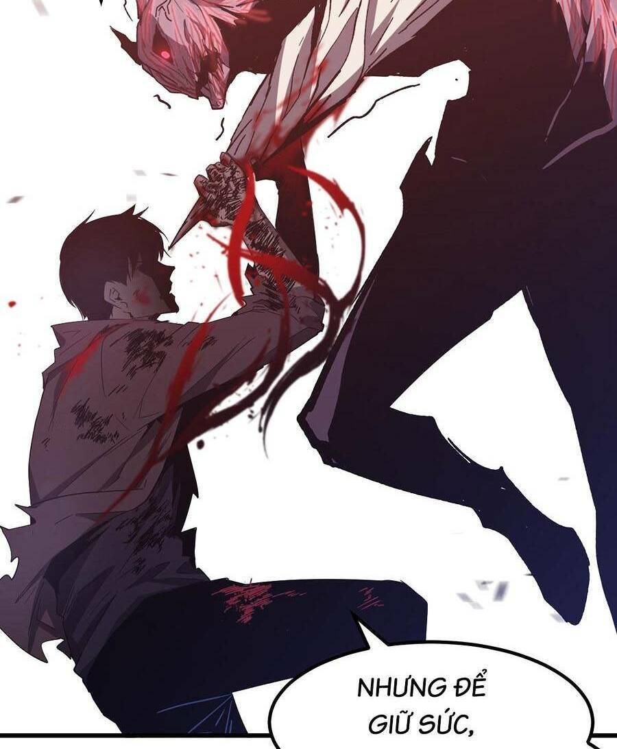 Siêu Phàm Tiến Hóa Chap 89 - Next Chap 90